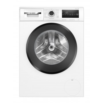 Bosch WAN2828HGR Πλυντήριο Ρούχων 8kg με Ατμό 1400 Στροφών